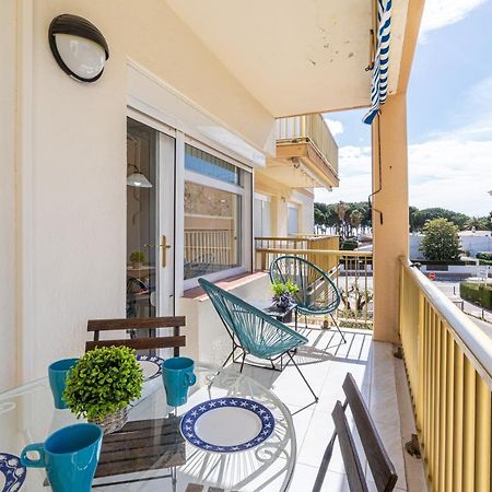 Coastal Paradise & Cozy Home With A 100M From The Beach! Cambrils Luaran gambar