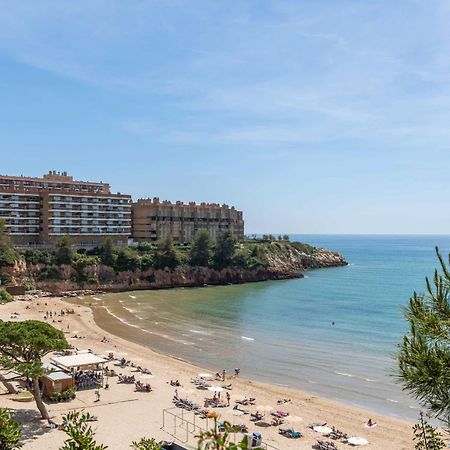 Coastal Paradise & Cozy Home With A 100M From The Beach! Cambrils Luaran gambar