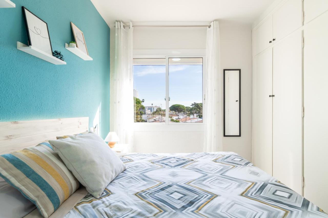 Coastal Paradise & Cozy Home With A 100M From The Beach! Cambrils Luaran gambar