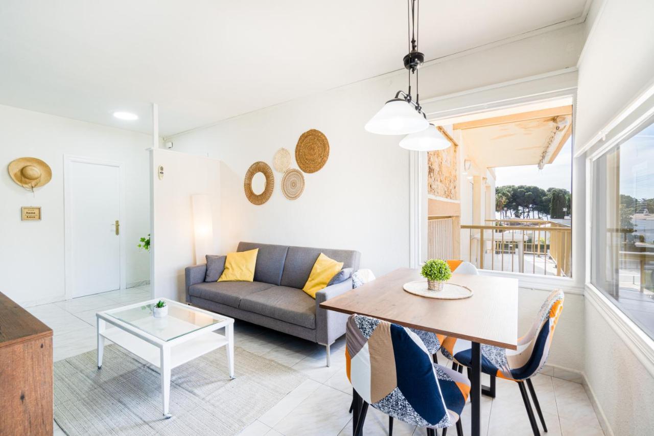 Coastal Paradise & Cozy Home With A 100M From The Beach! Cambrils Luaran gambar
