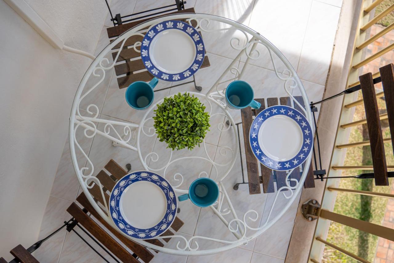 Coastal Paradise & Cozy Home With A 100M From The Beach! Cambrils Luaran gambar