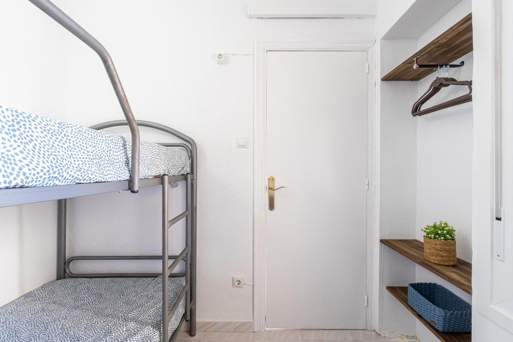 Coastal Paradise & Cozy Home With A 100M From The Beach! Cambrils Luaran gambar
