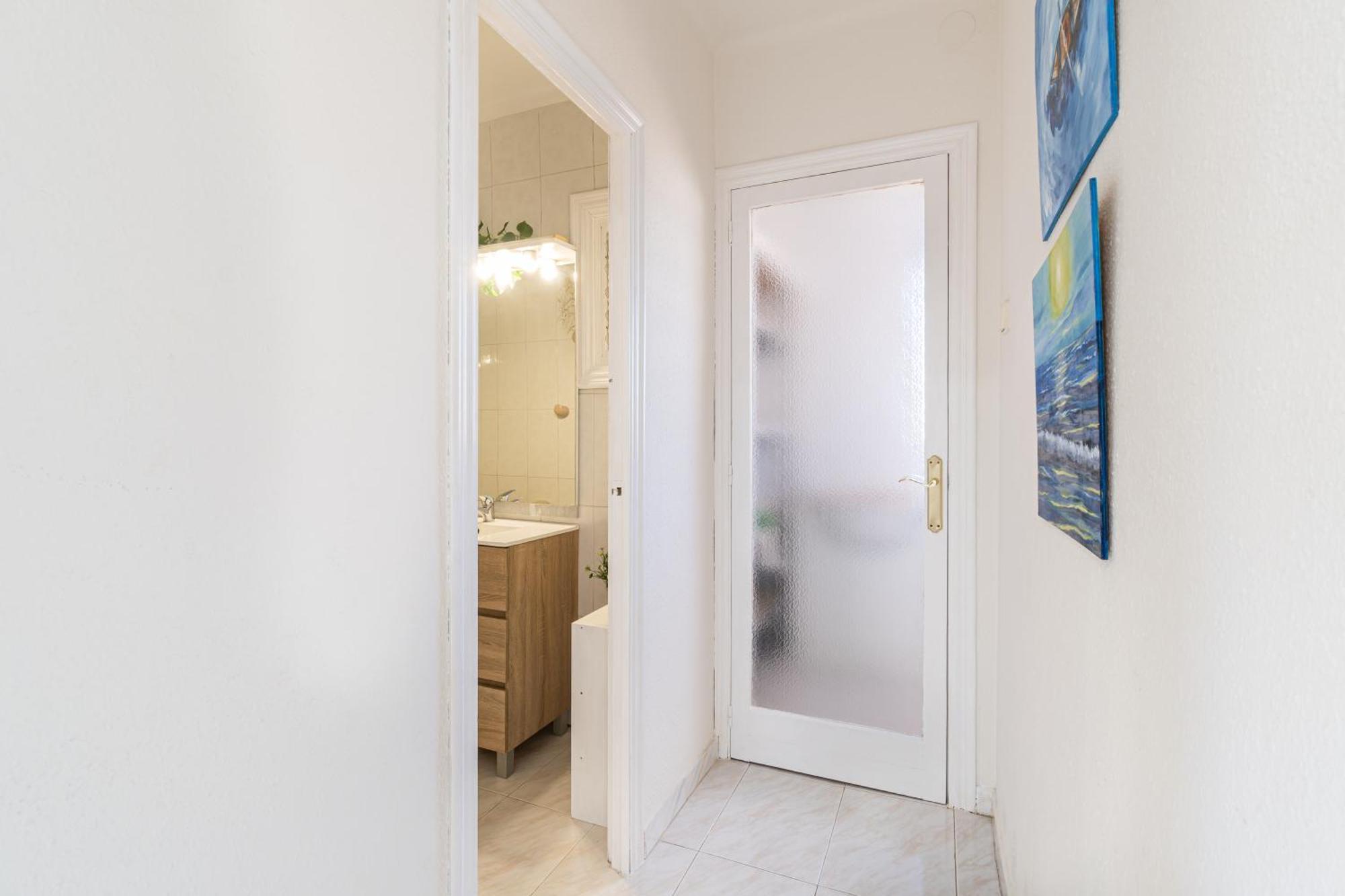Coastal Paradise & Cozy Home With A 100M From The Beach! Cambrils Luaran gambar