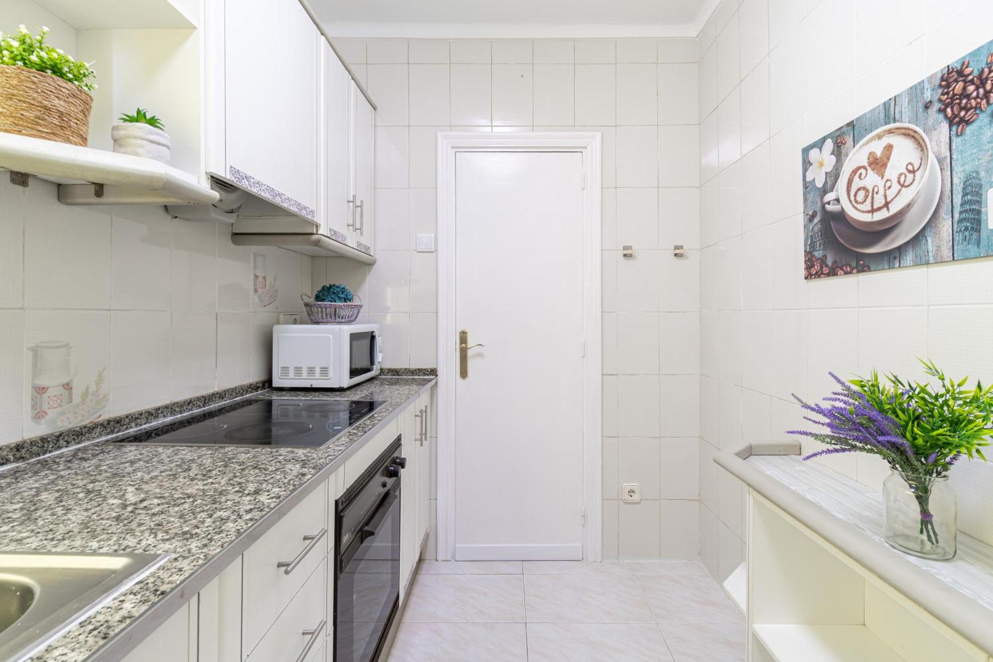 Coastal Paradise & Cozy Home With A 100M From The Beach! Cambrils Luaran gambar