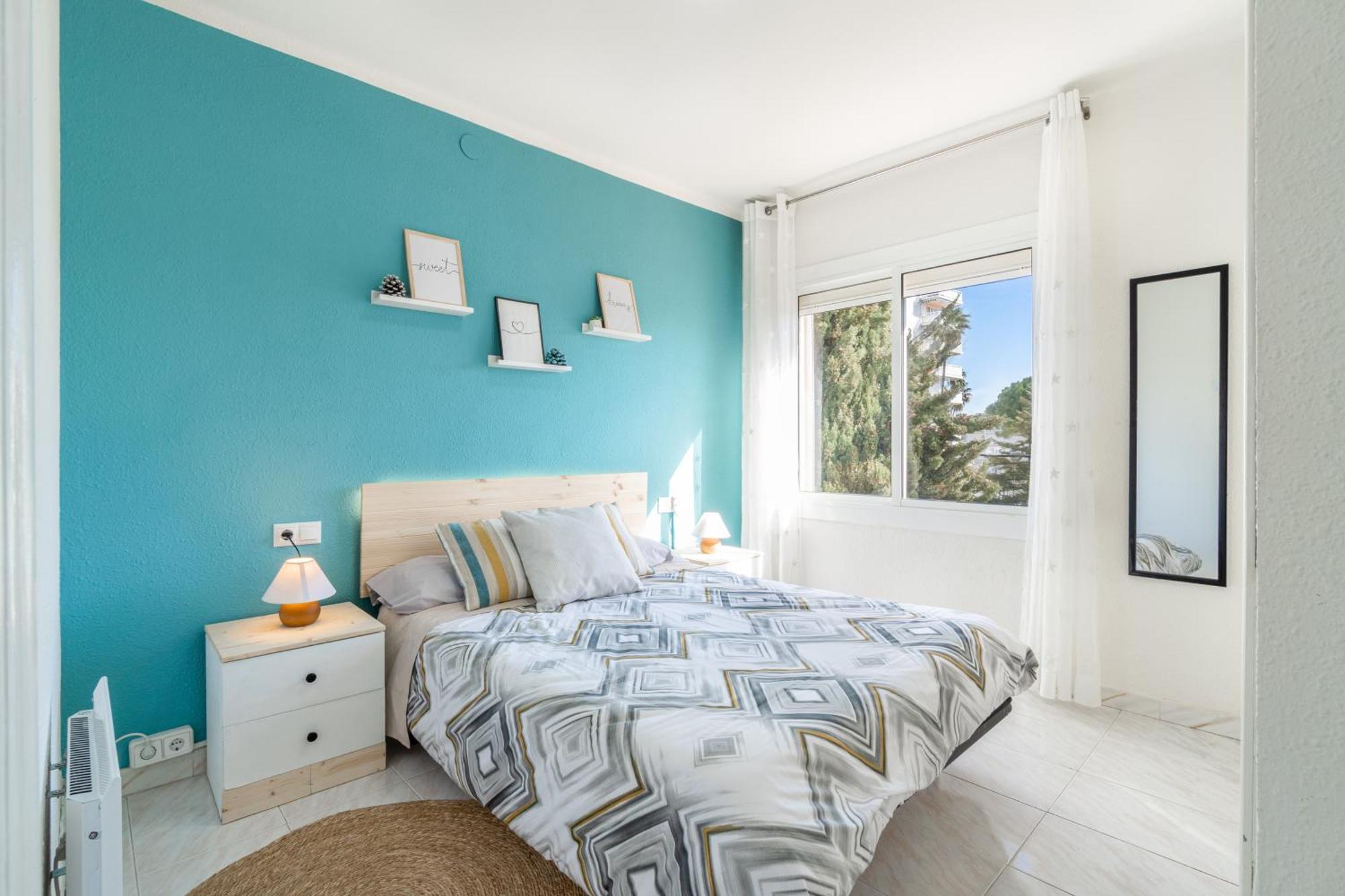 Coastal Paradise & Cozy Home With A 100M From The Beach! Cambrils Luaran gambar