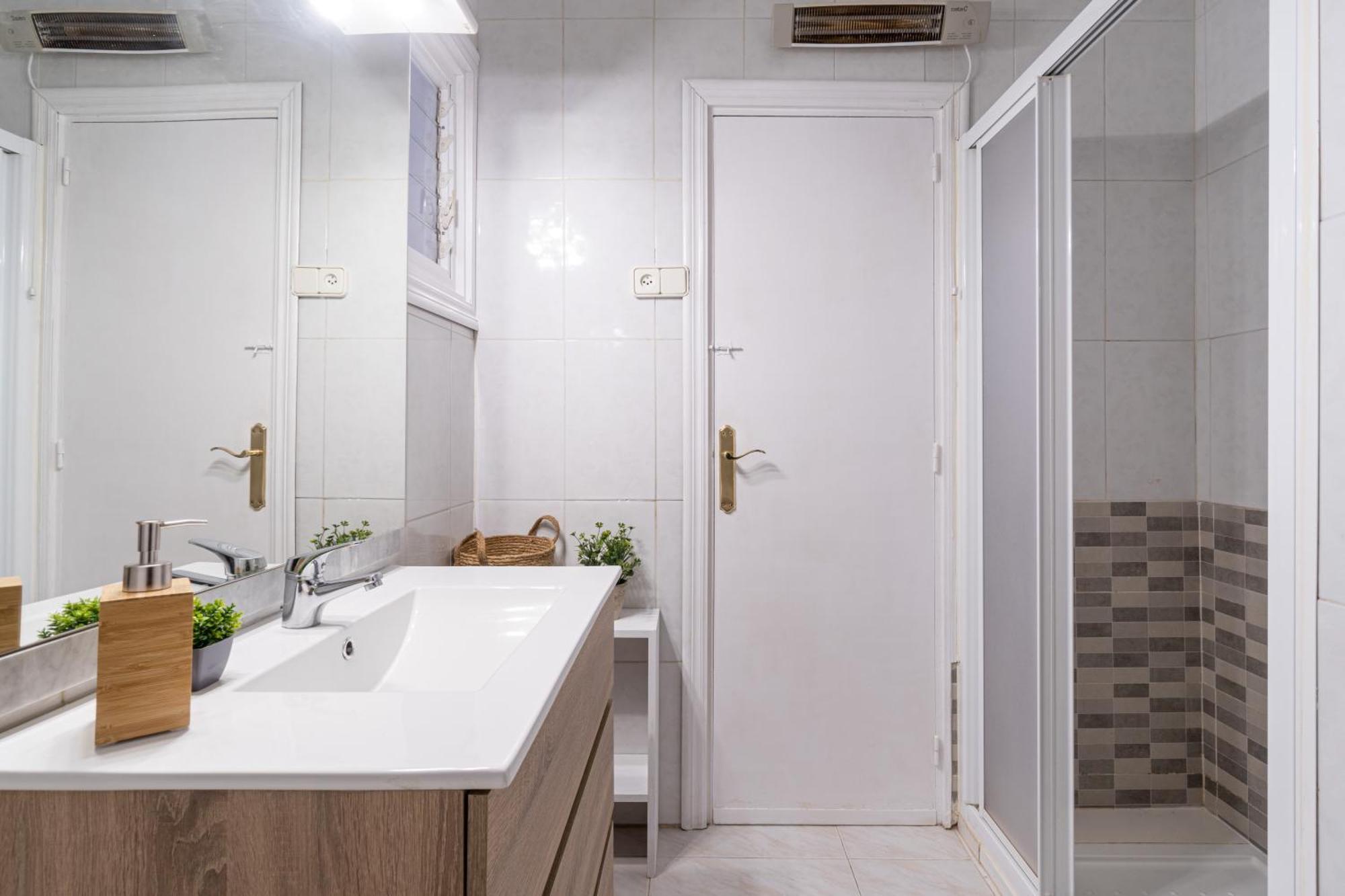 Coastal Paradise & Cozy Home With A 100M From The Beach! Cambrils Luaran gambar