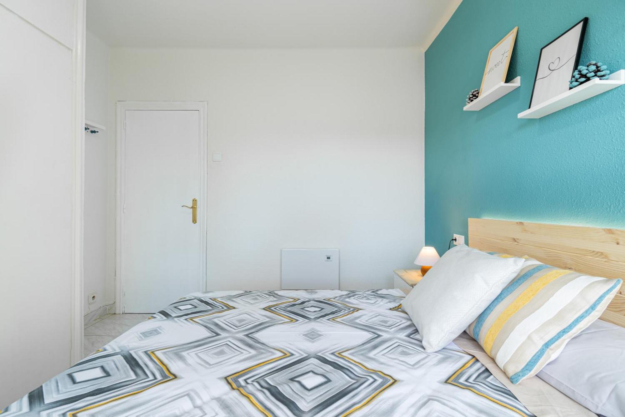 Coastal Paradise & Cozy Home With A 100M From The Beach! Cambrils Luaran gambar