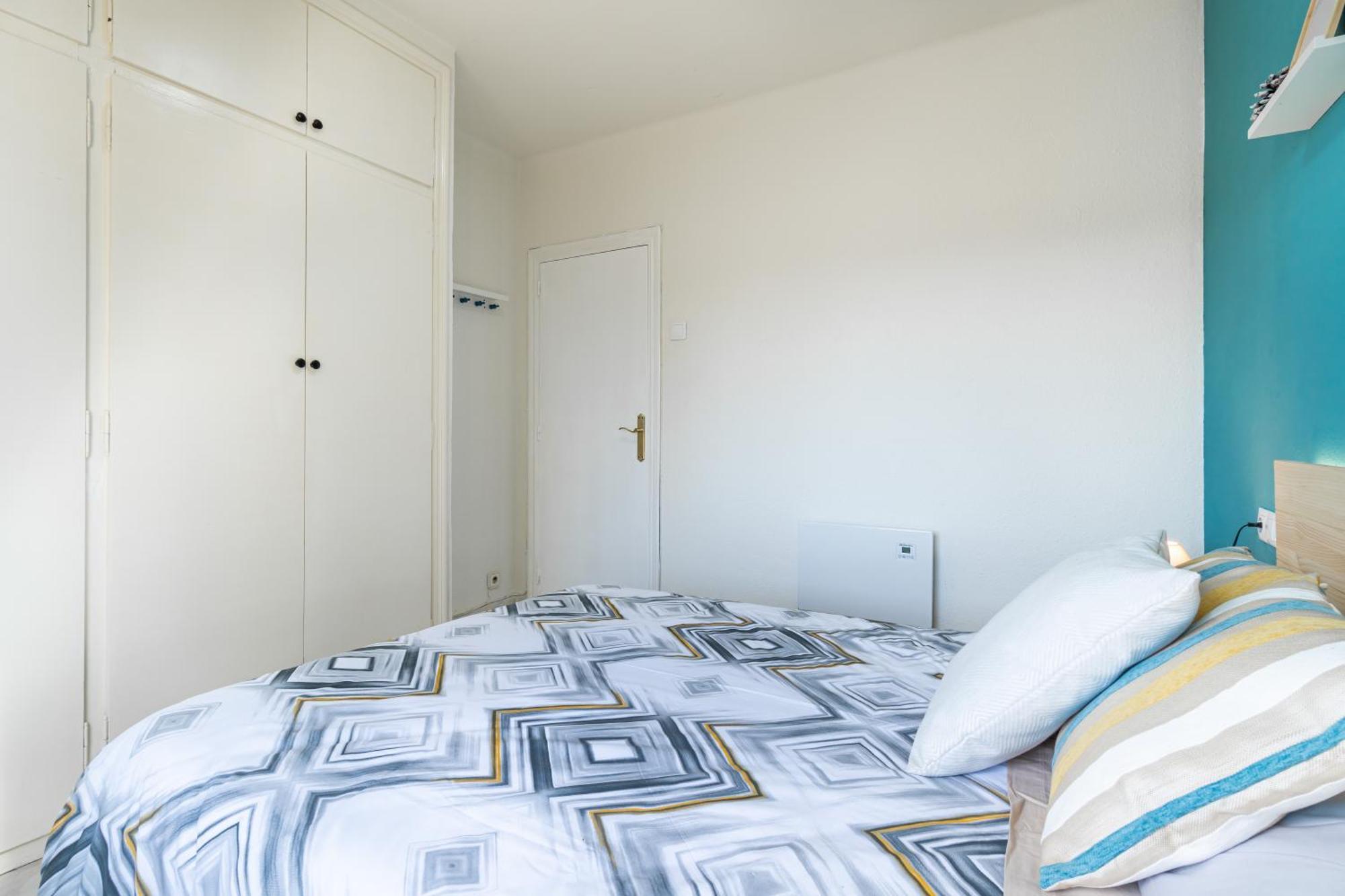 Coastal Paradise & Cozy Home With A 100M From The Beach! Cambrils Luaran gambar