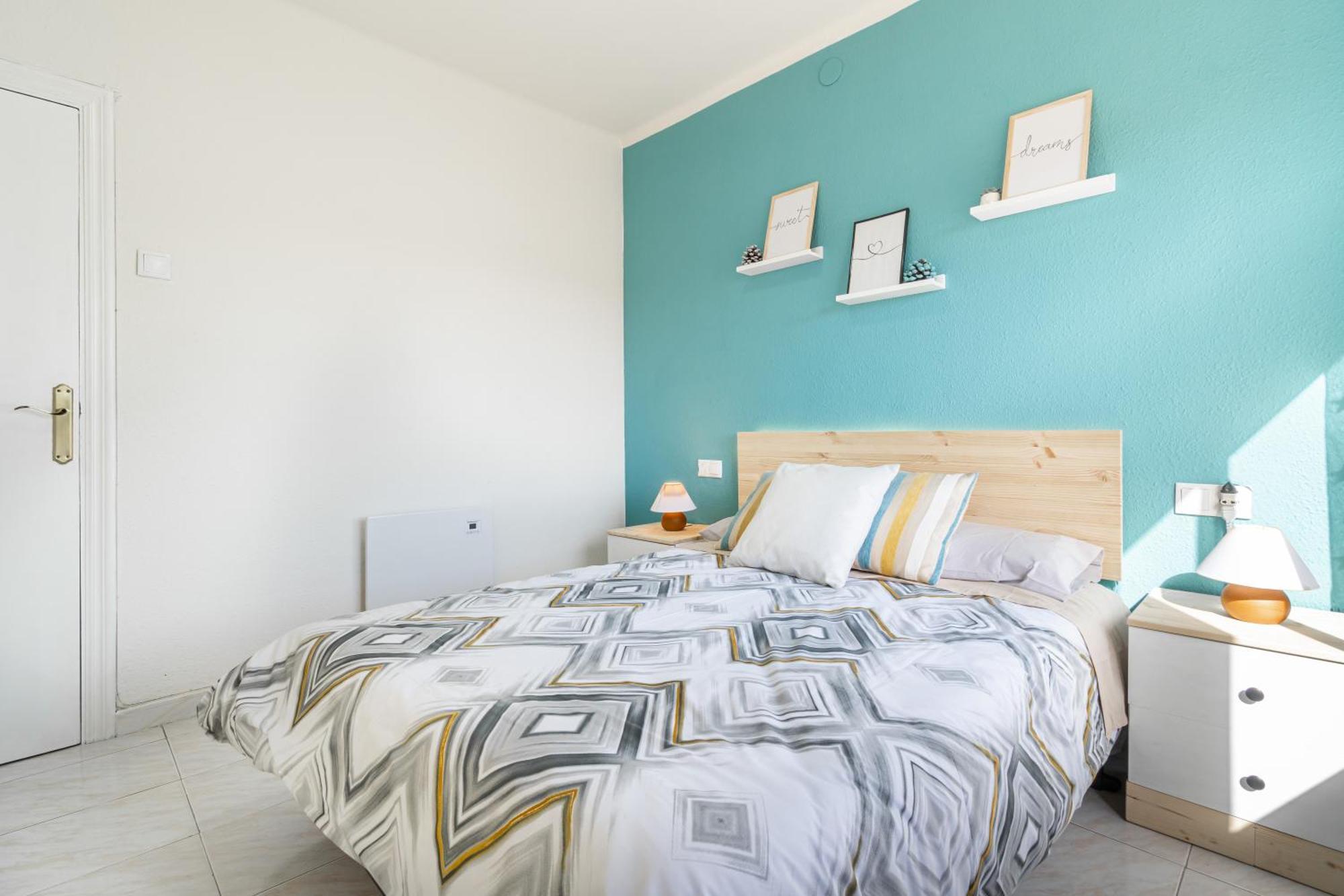 Coastal Paradise & Cozy Home With A 100M From The Beach! Cambrils Luaran gambar