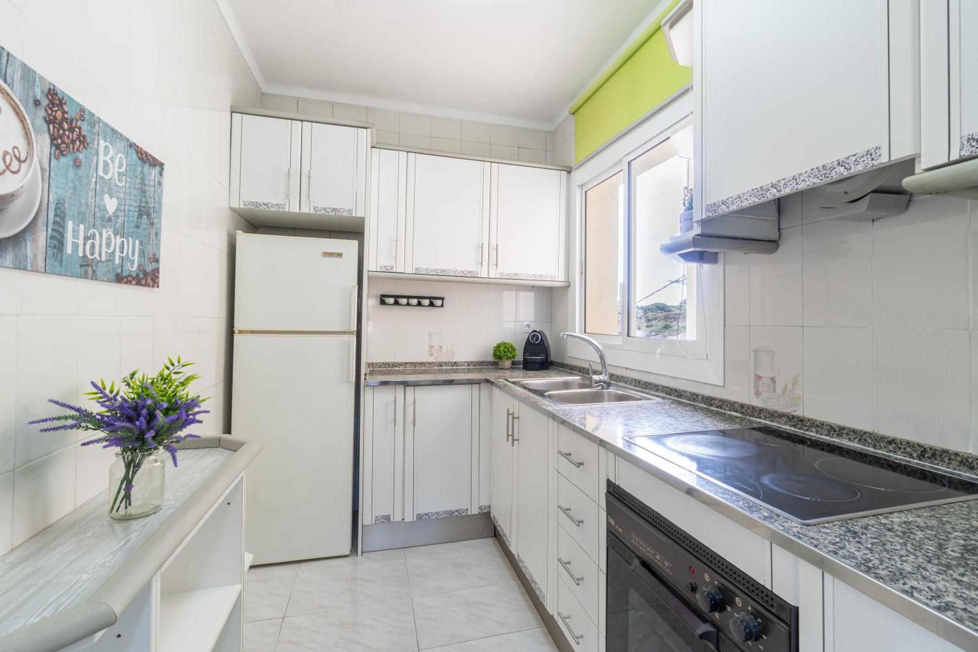 Coastal Paradise & Cozy Home With A 100M From The Beach! Cambrils Luaran gambar