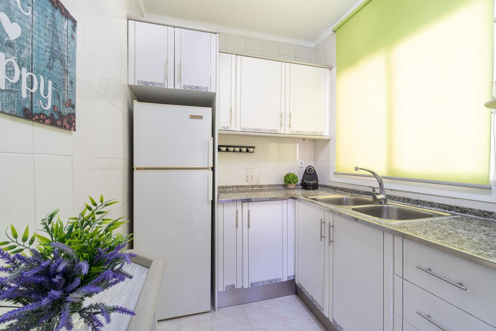 Coastal Paradise & Cozy Home With A 100M From The Beach! Cambrils Luaran gambar