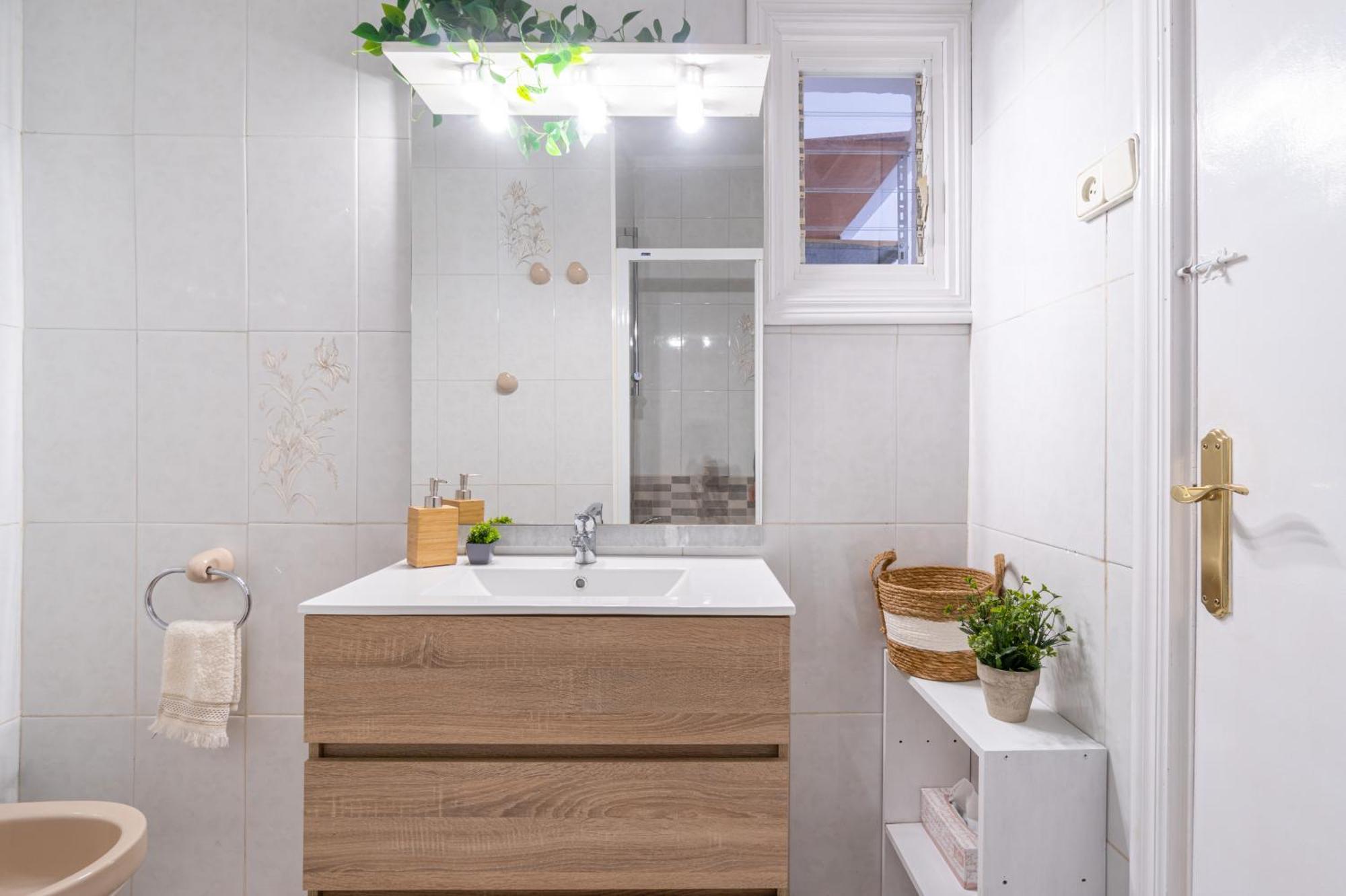 Coastal Paradise & Cozy Home With A 100M From The Beach! Cambrils Luaran gambar