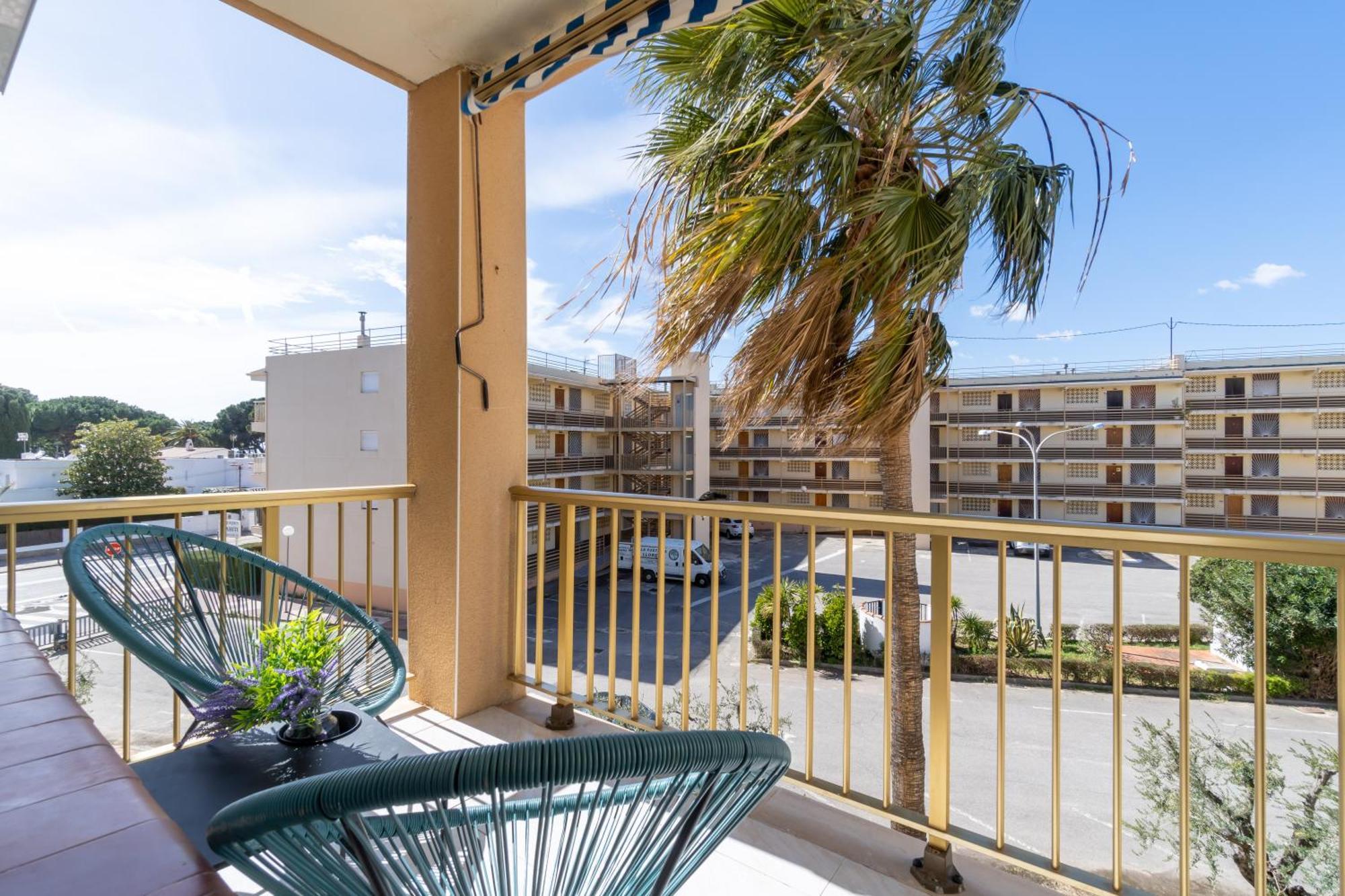 Coastal Paradise & Cozy Home With A 100M From The Beach! Cambrils Luaran gambar